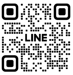 LINE Official QR Code — cpdclass