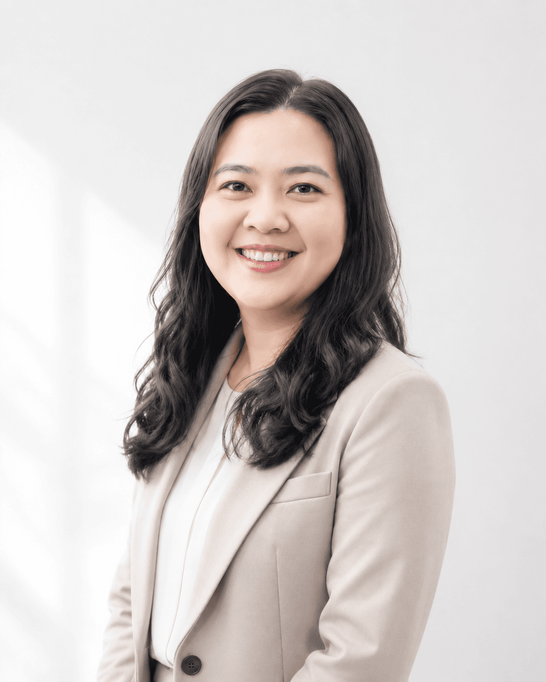 ชนิษฏา งามสุวรรณ์ — ผู้สอบบัญชีรับอนุญาต (CPA) · ที่ปรึกษาด้านบัญชีและการเงิน